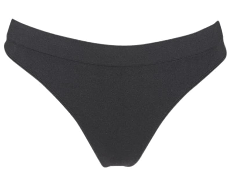 Missya Lucia String - Trusse 10169 Black