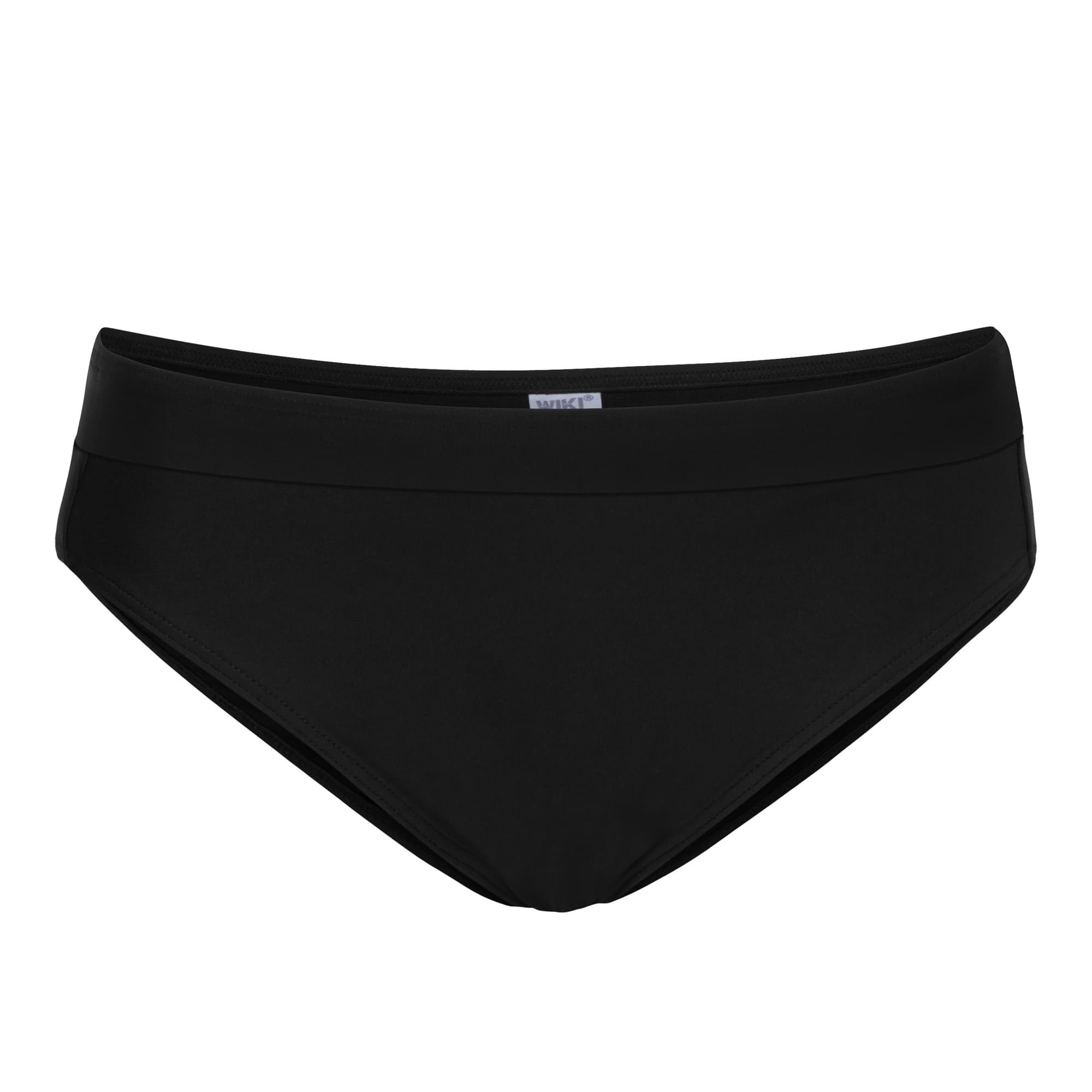 Wiki Swim Hipster - Badetøj 651-4112 Black