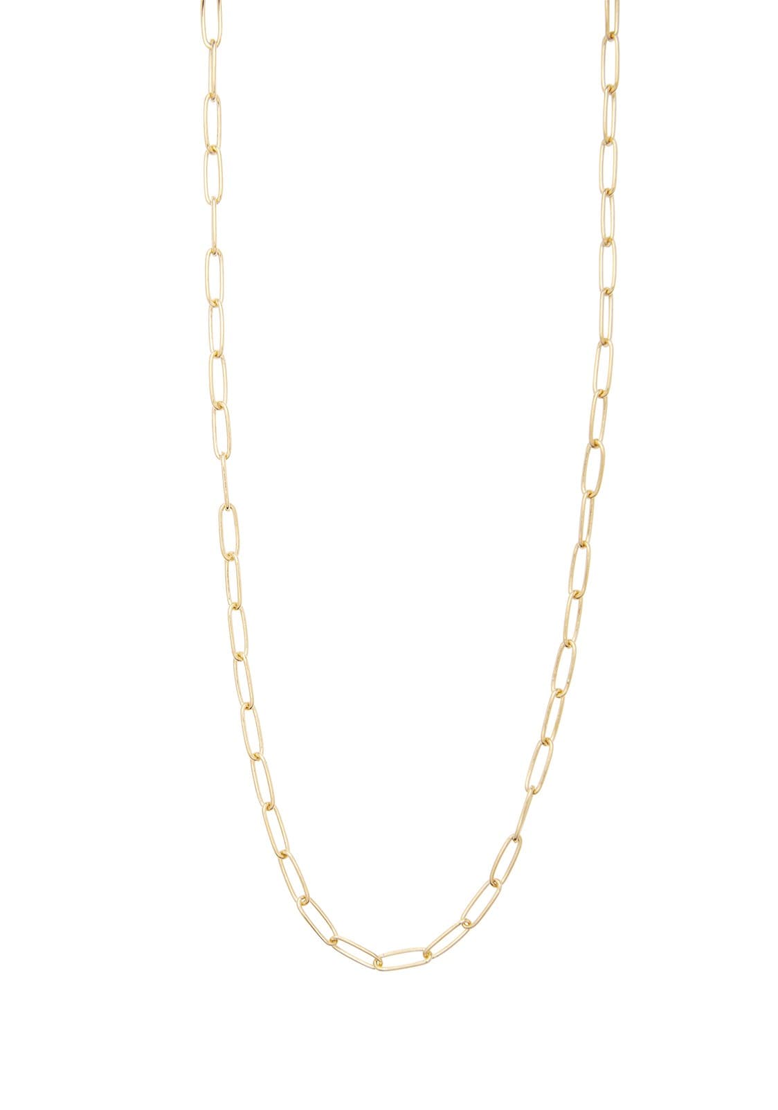 PICO FIA Necklace - Guld halskæde R02002