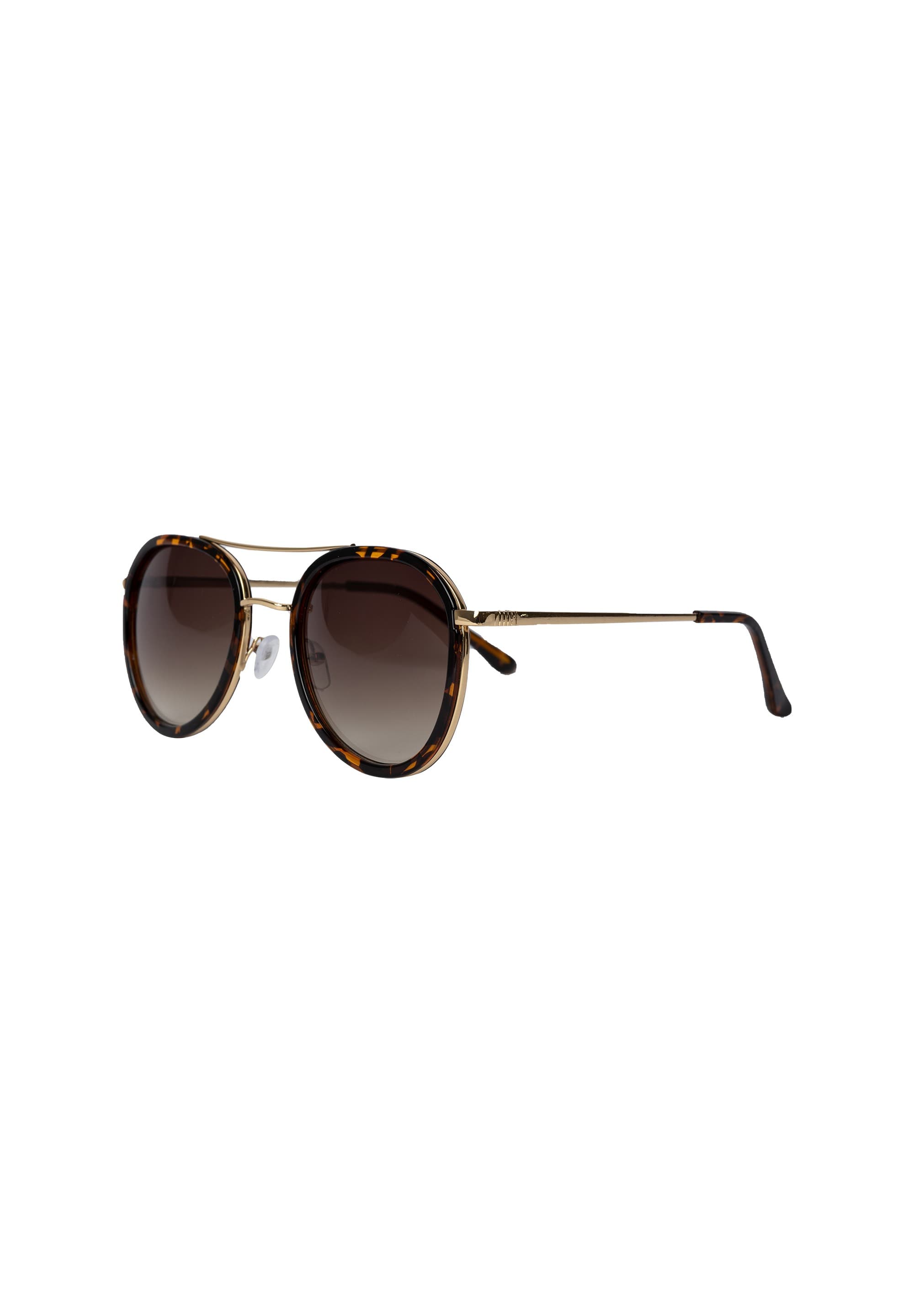 RE:Designed CANNES - Solbrille 5409 TORTOISE