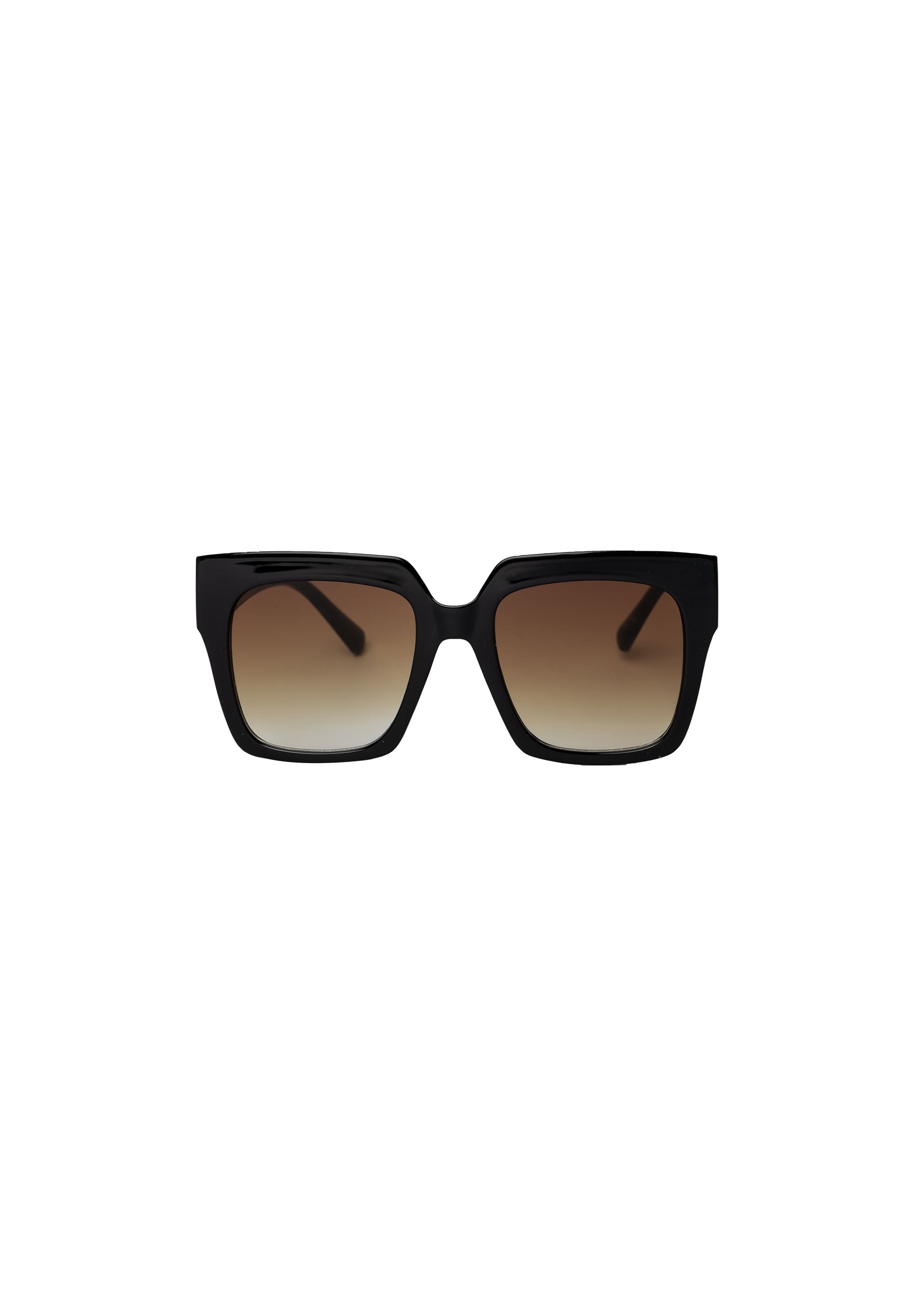 RE:Designed MIAMI - Solbrille 5404 Black