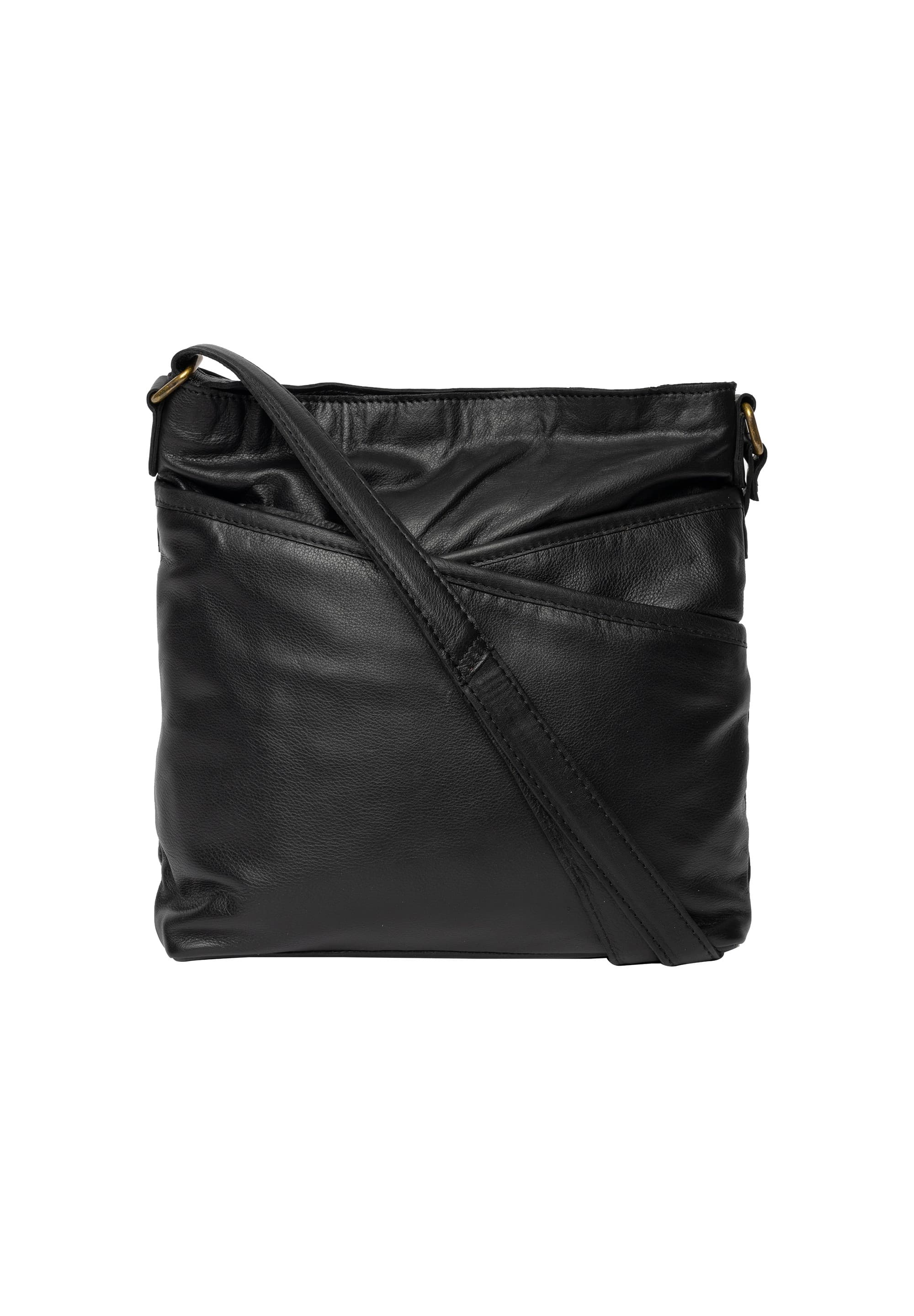 RE:DESIGNED Heddi Small - Skindtaske 6312 Black