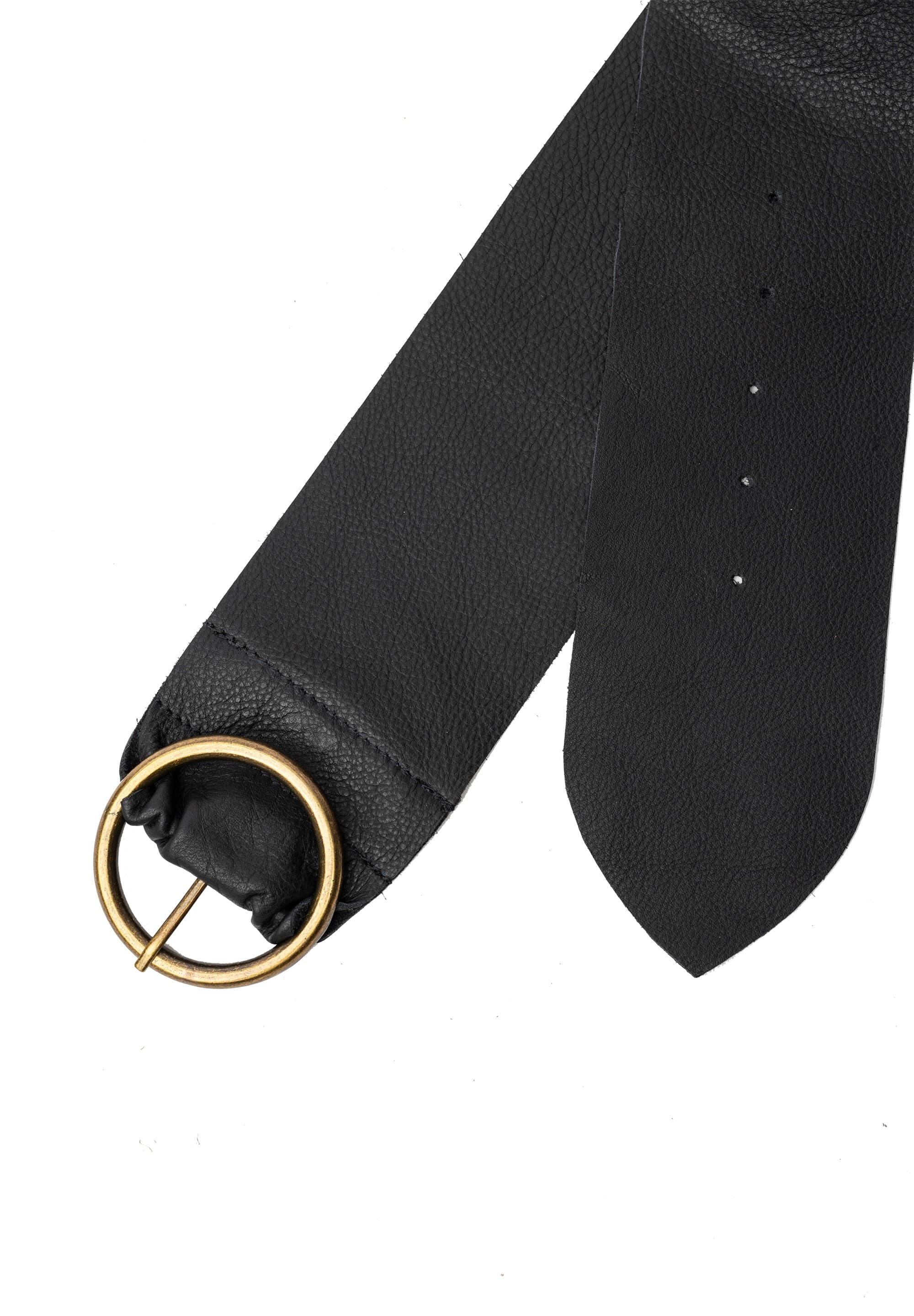 RE:DESIGNED HILA belt 5576 Black