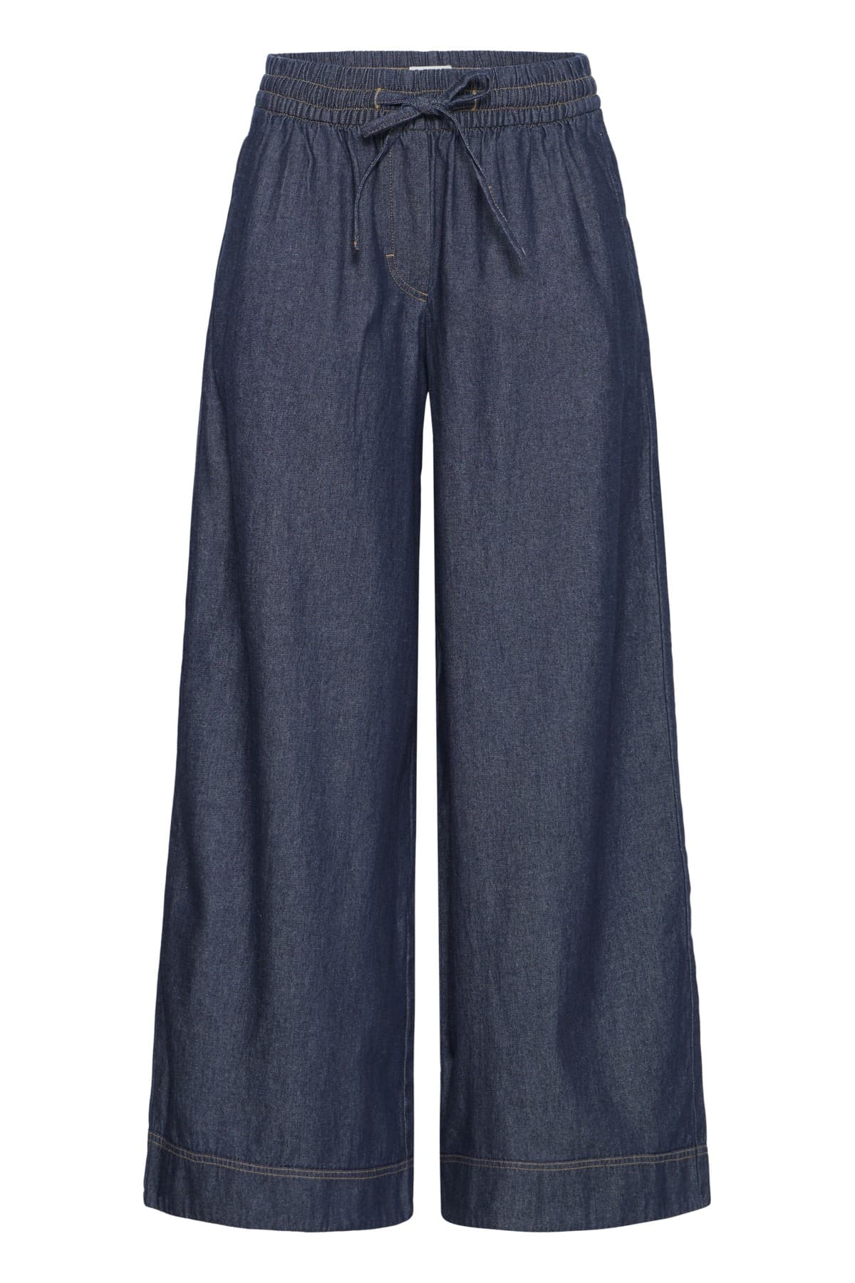 Ichi IHARCHER PA2 - Denim pants 20125233 Denim Authentic Blue