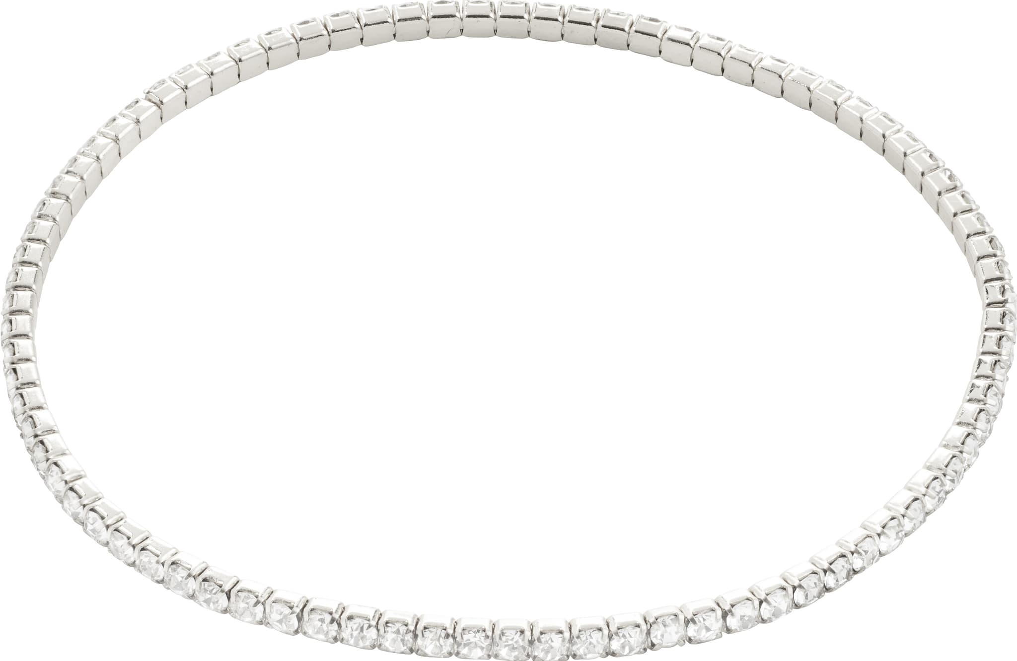 Pilgrim ARASH armbånd 262536002 Sølvbelagt