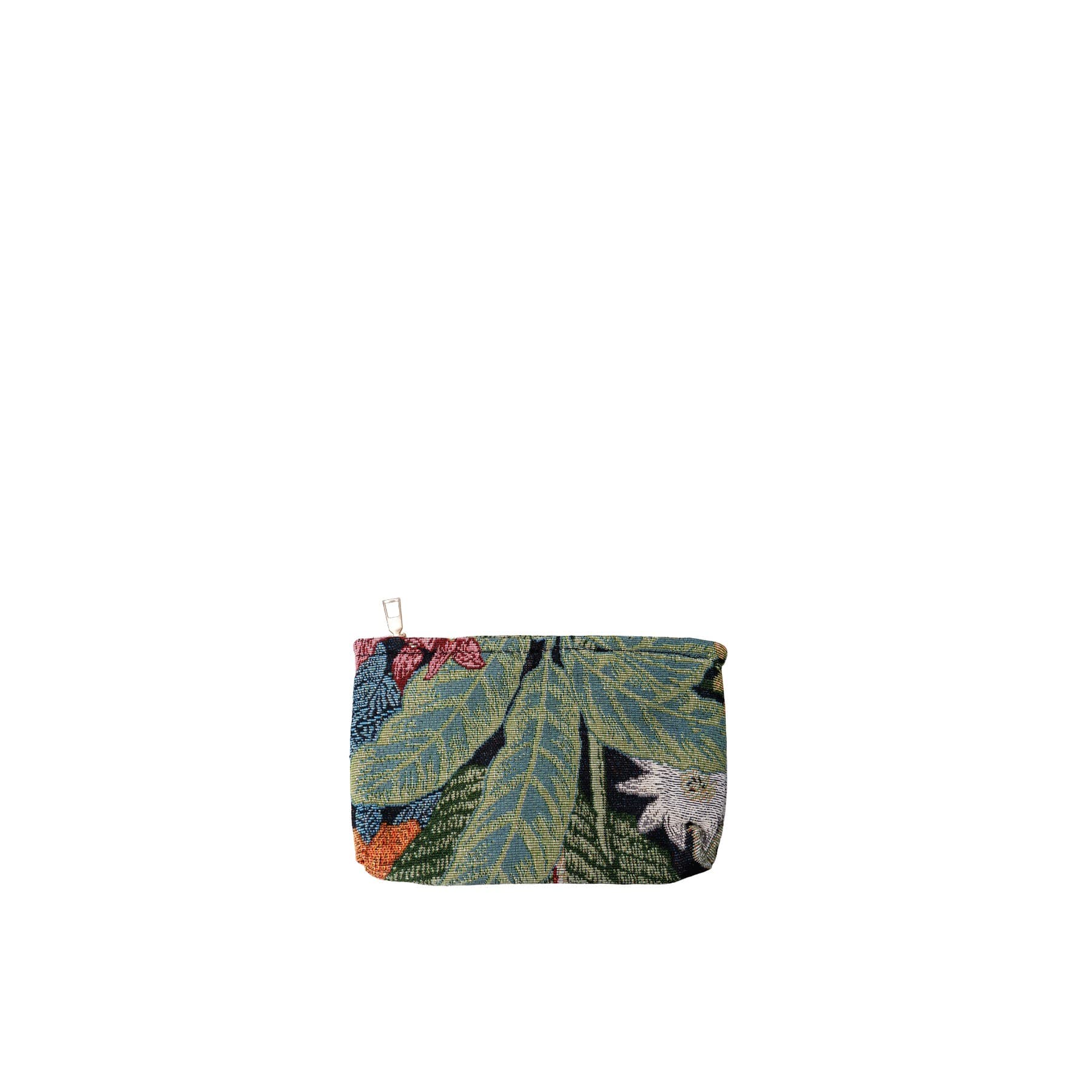 BLack Colour BCNYLA PURSE - Toilet/makeup pung 9376 Flower Forest