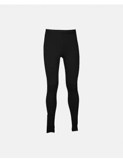 ProActive lange underbukser i sort til herre Sort 2XL
