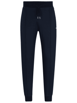 BOSS sweatpants i navy til herre S