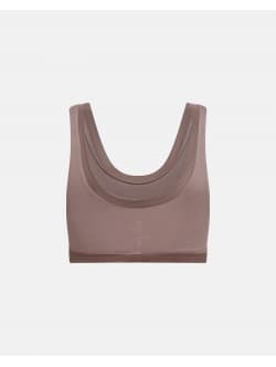 JBS Of Denmark Women Top i rose til kvinder S