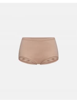 JBS Of Denmark maxi brief i nude til kvinder L Nude
