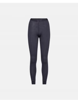 JBS Of Denmark leggins i uld i grå til kvinder Grå L