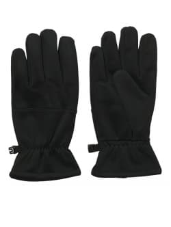 Jack & Jones handsker i sort til herre Sort Onesize