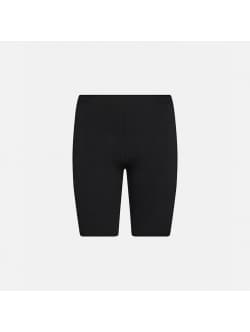 DECOY bambus  shorts i sort til kvinder. M
