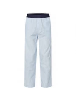 RESTERÖDS pyjamas pants til herre. S