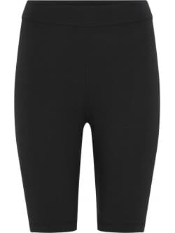 JBS of Denmark Women bambus indershorts i sort til kvinder Sort 2XL