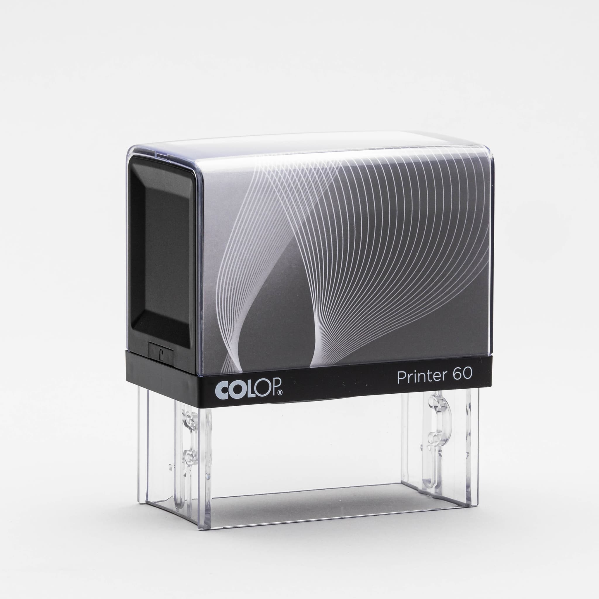 Colop Printer 60 - Tekststempel