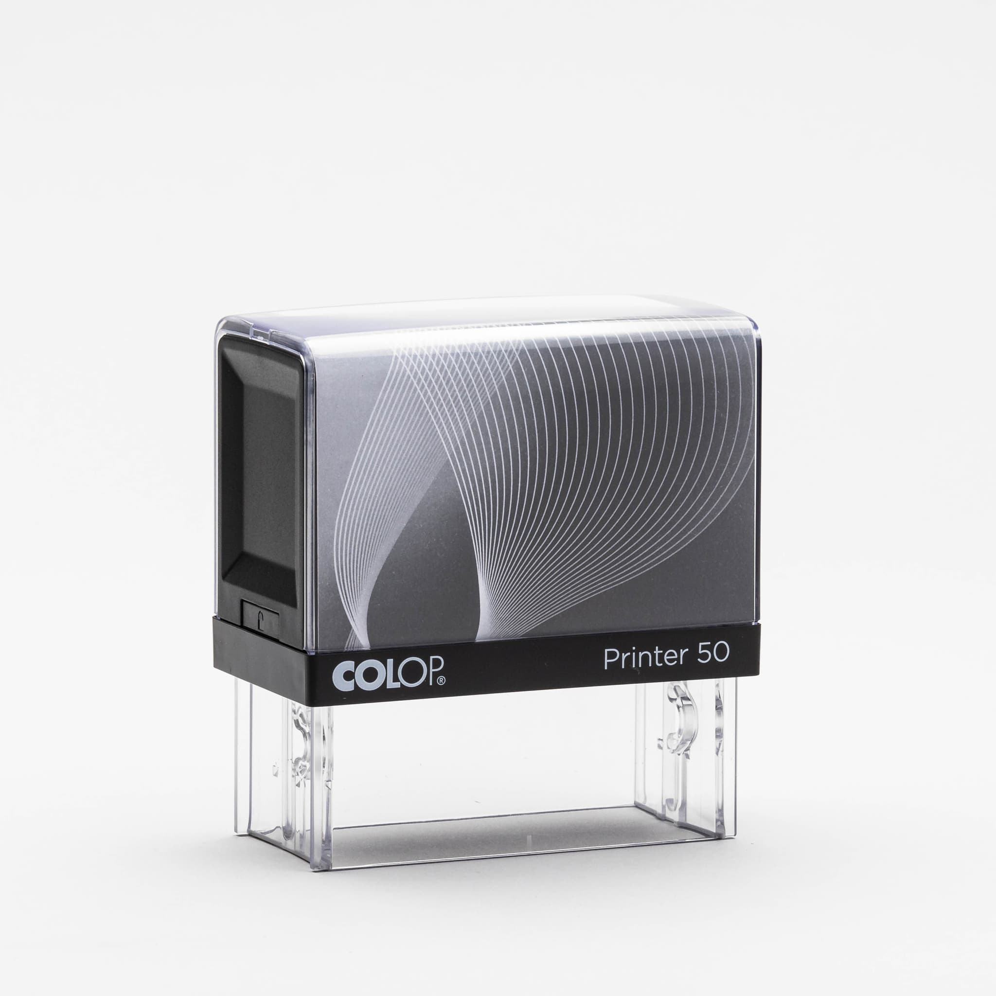 Colop Printer 50 - Tekststempel