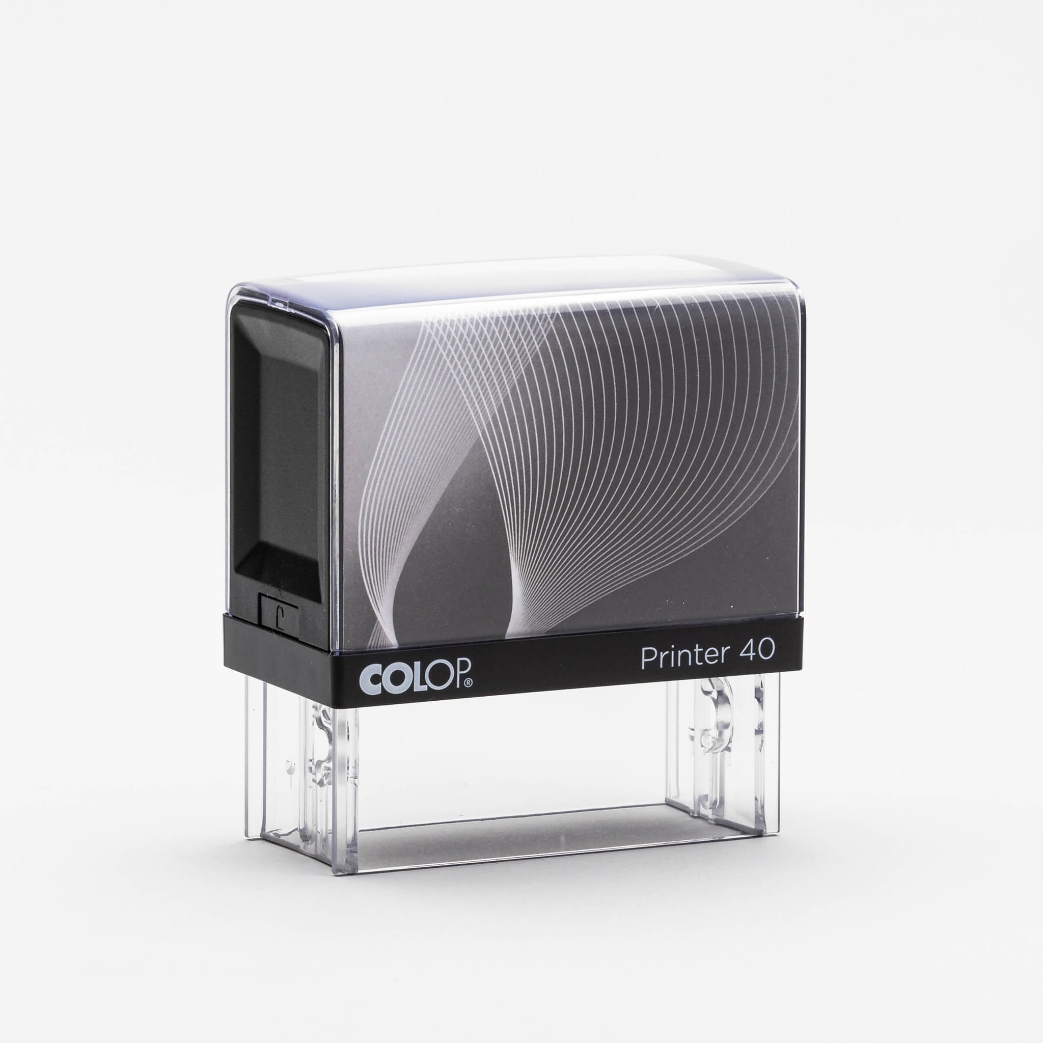 Colop Printer 40 - Tekststempel