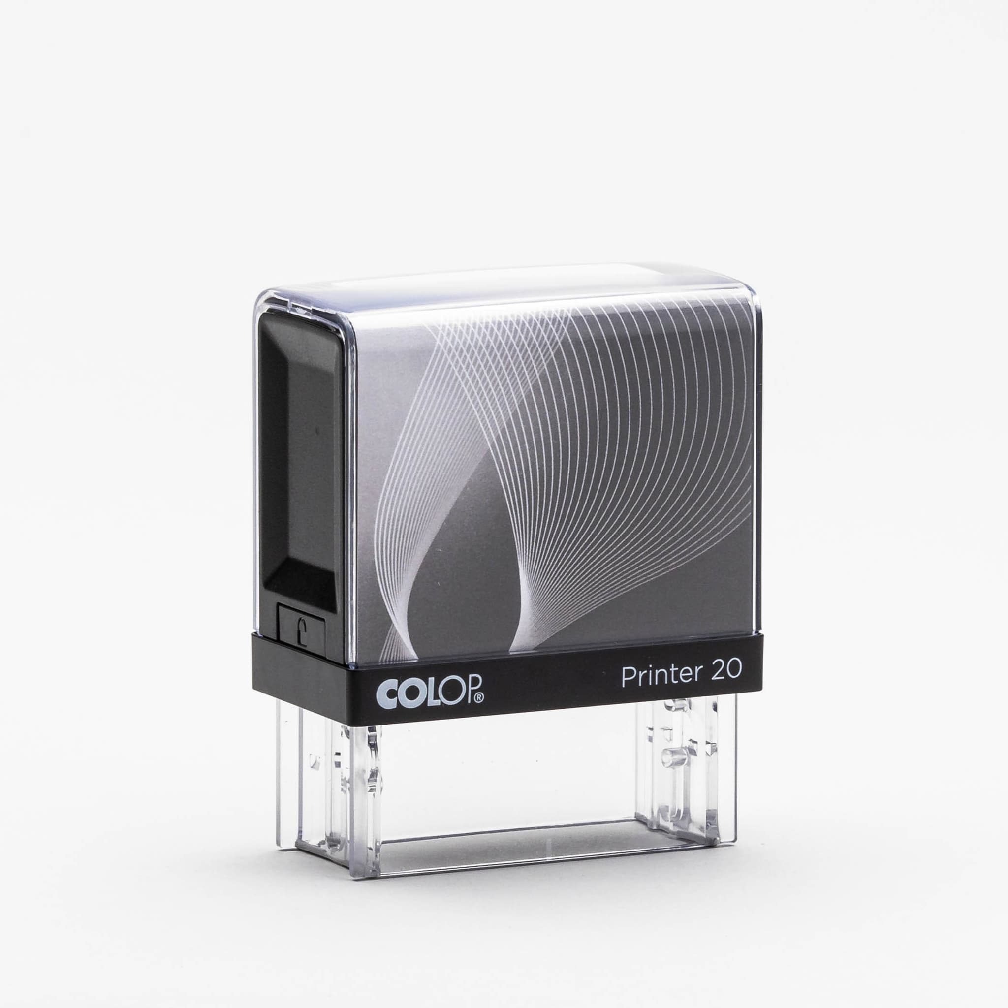 Colop Printer 20 - Tekststempel