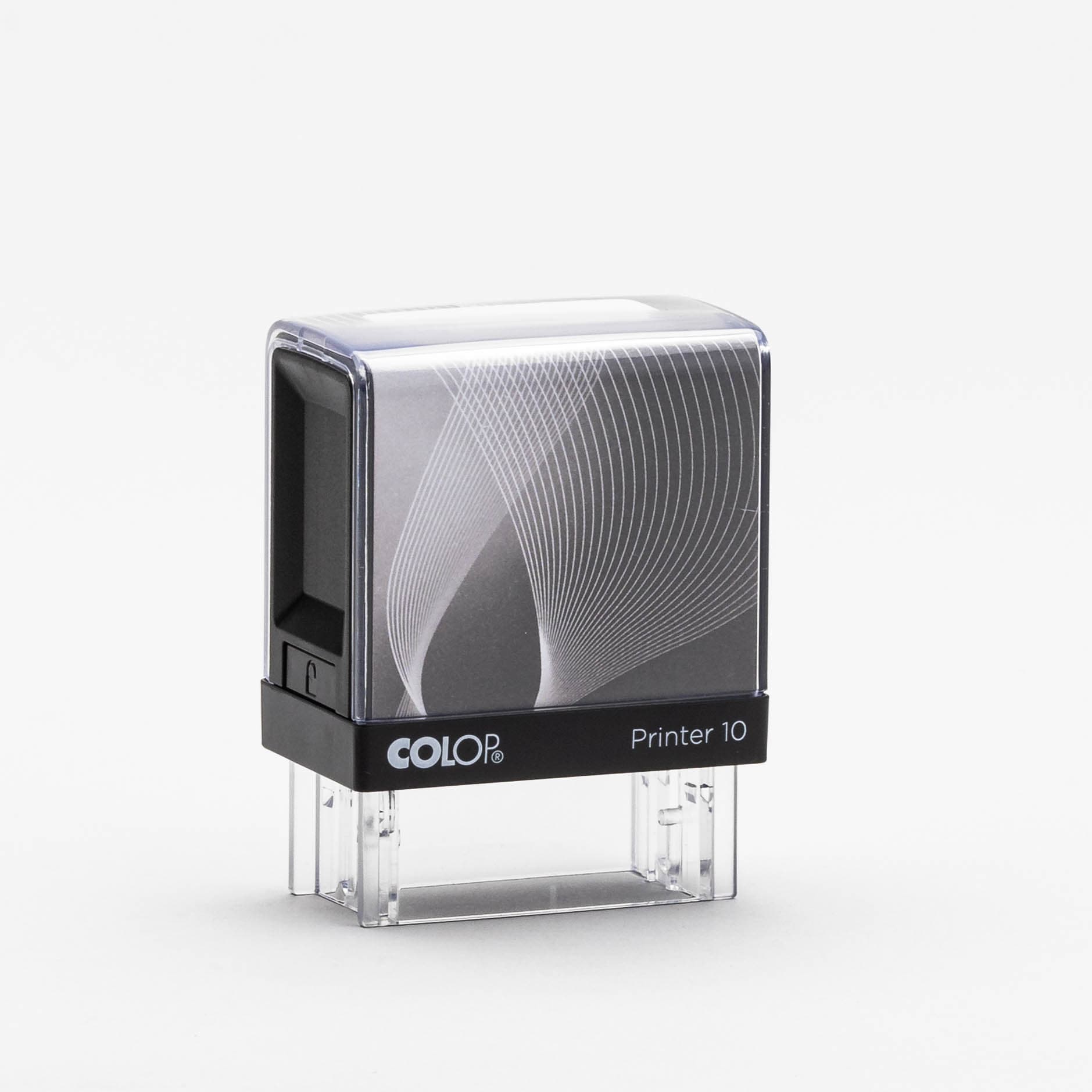 Colop Printer 10 - Tekststempel