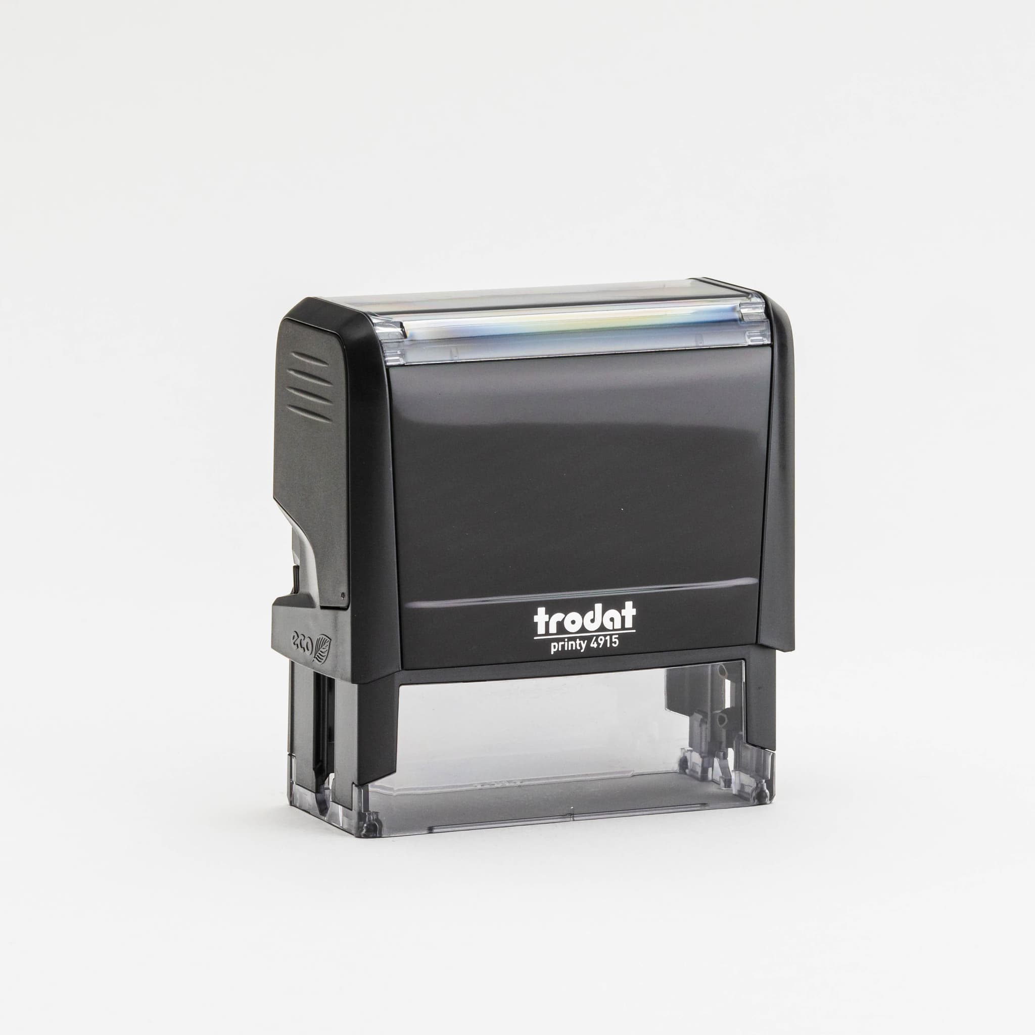 Trodat Printy 4915 - Tekststempel