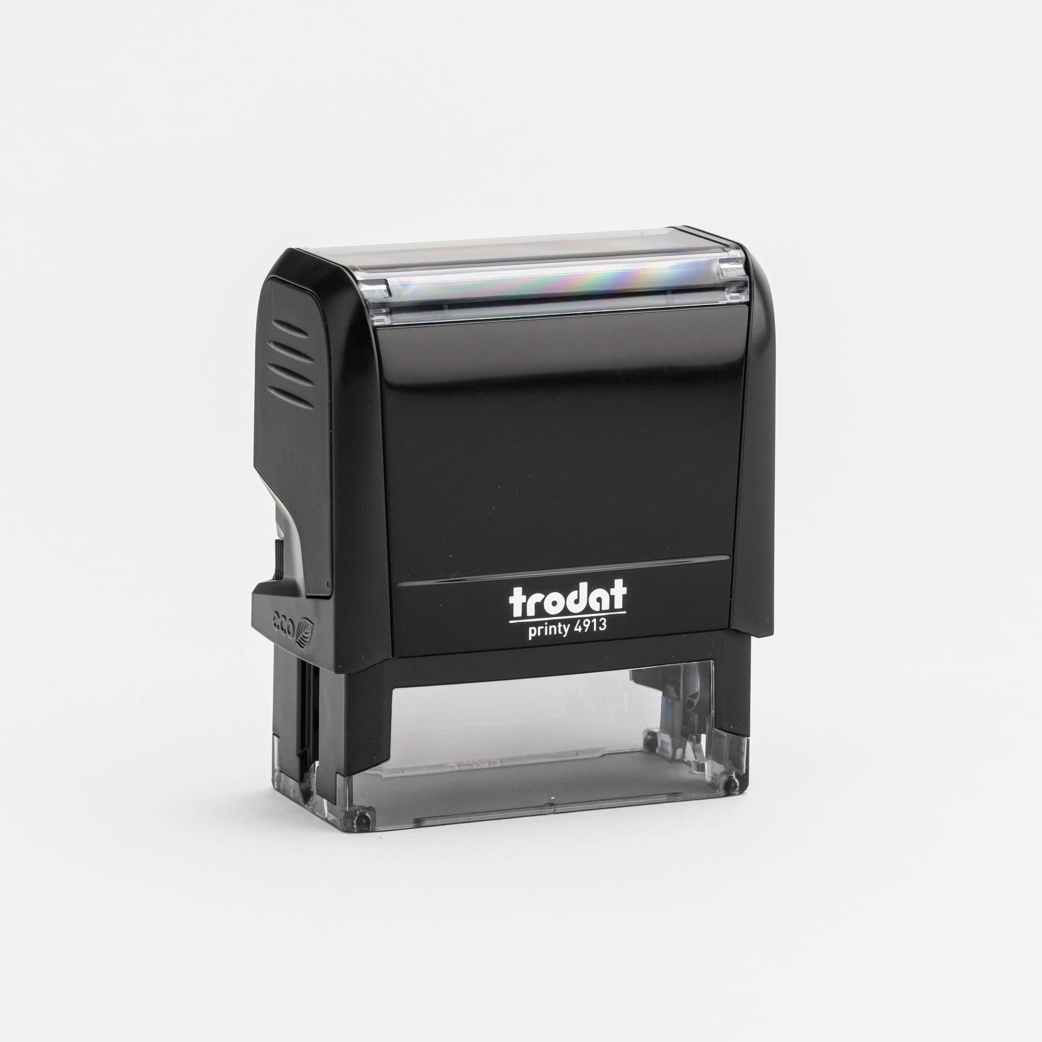 Trodat Printy 4913 - Tekststempel