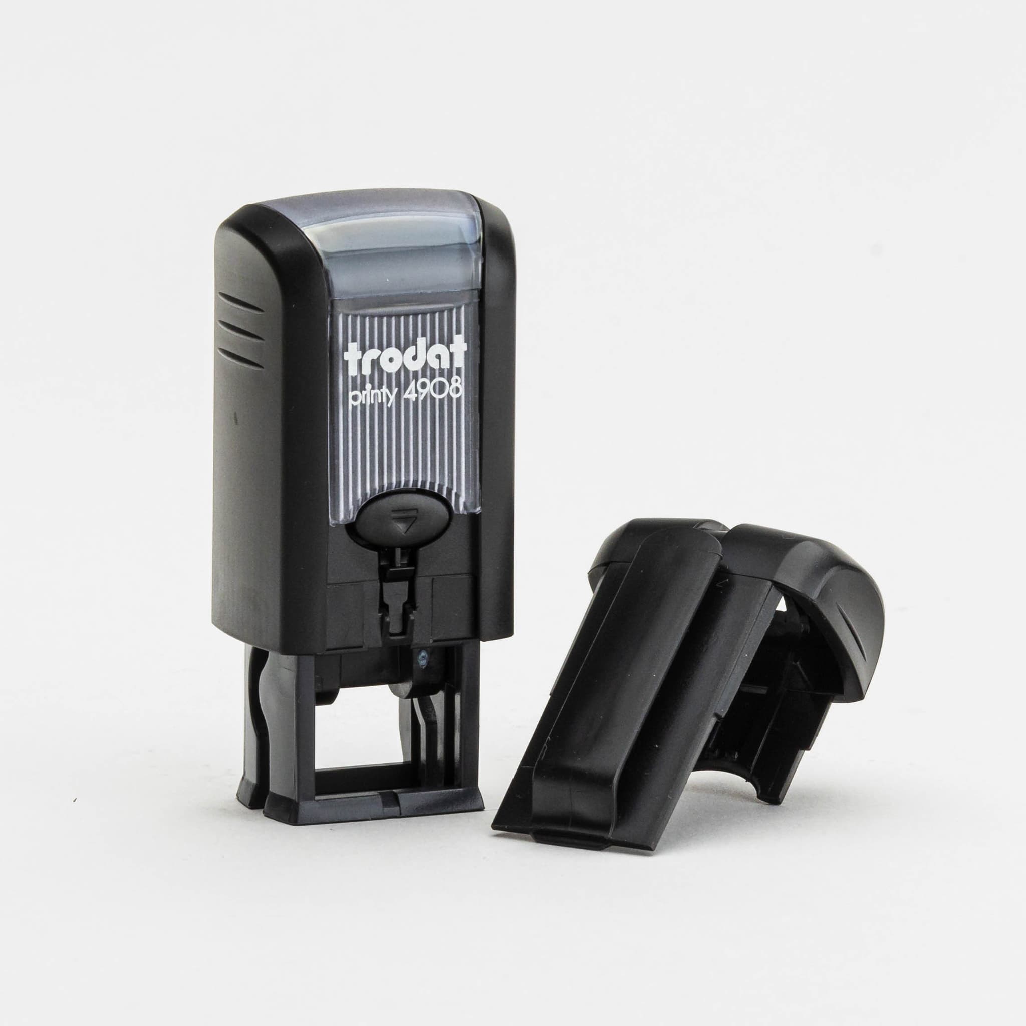 Trodat Printy 4908 - Tekststempel