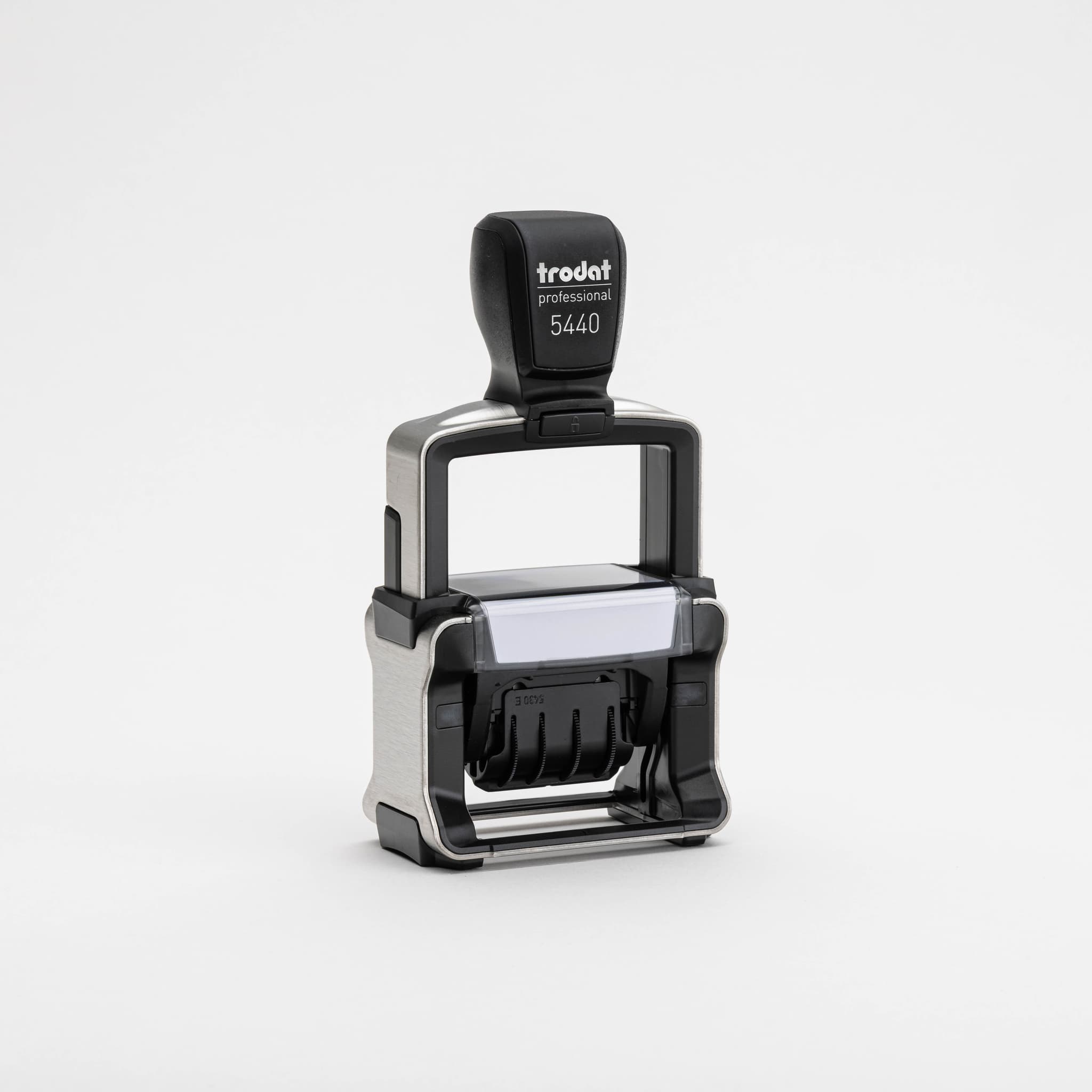 Trodat Professional 5440 - Datostempel