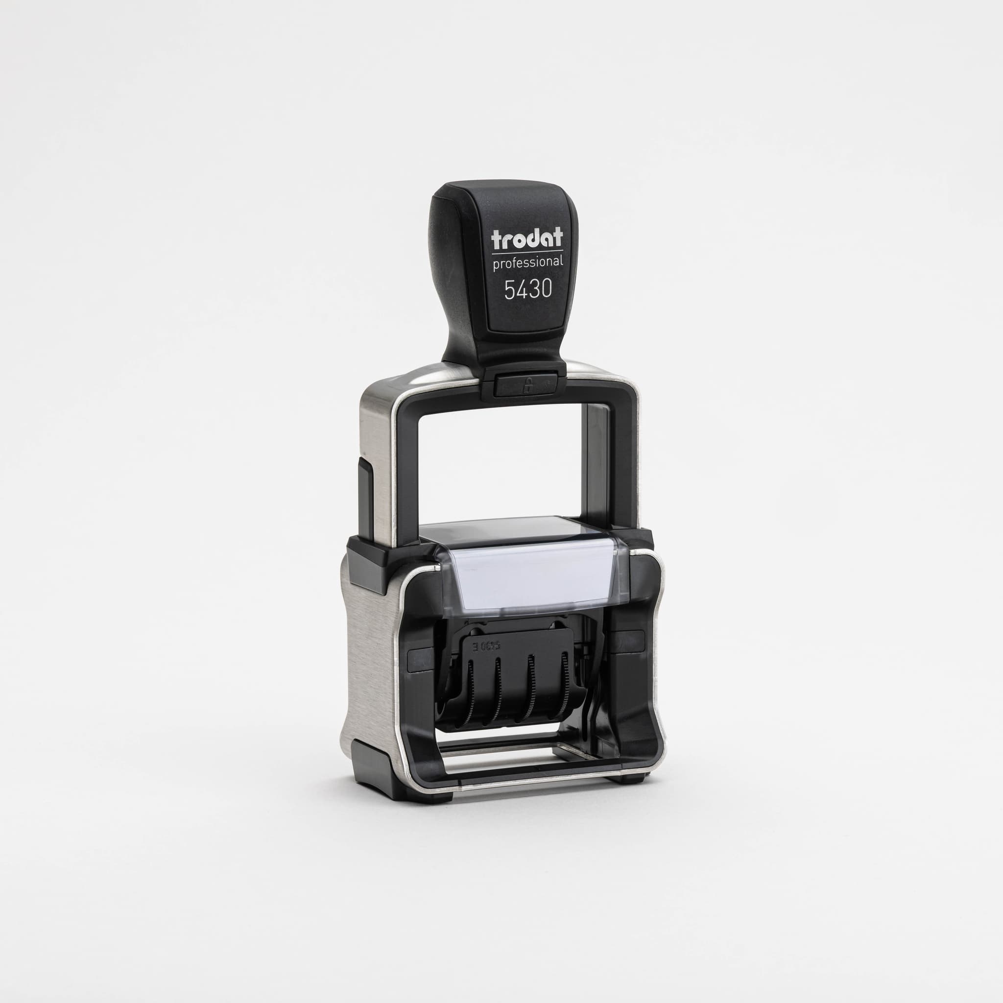 Trodat Professional 5430 - Datostempel