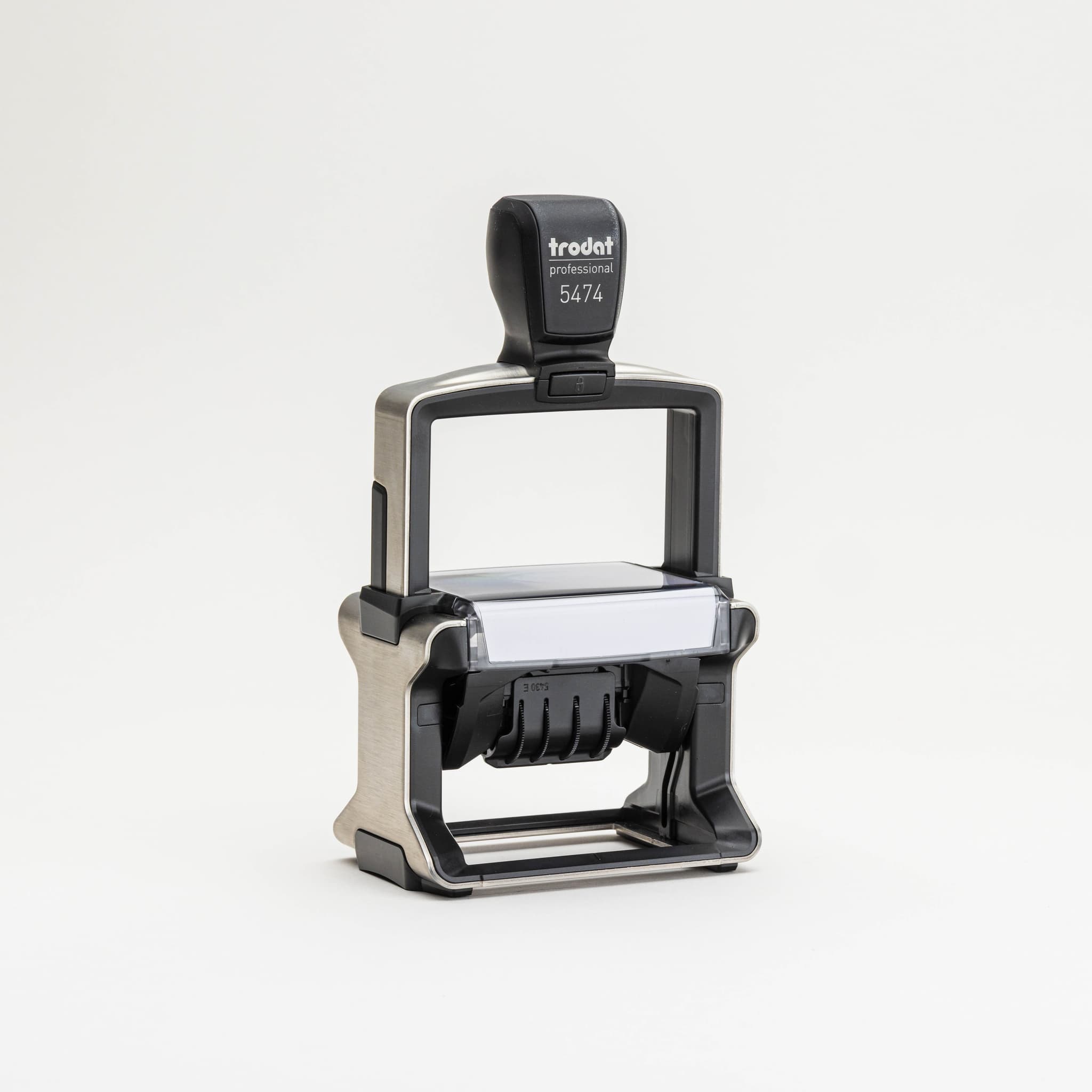 Trodat Professional 5474 - Datostempel