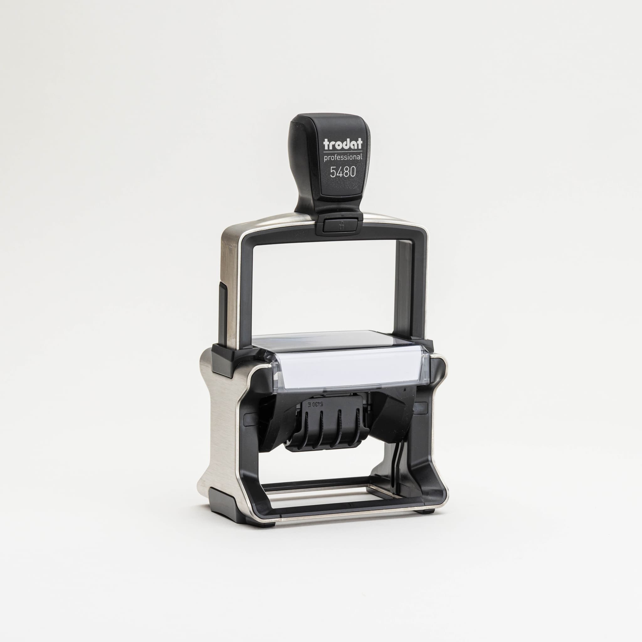 Trodat Professional 5480 - Datostempel