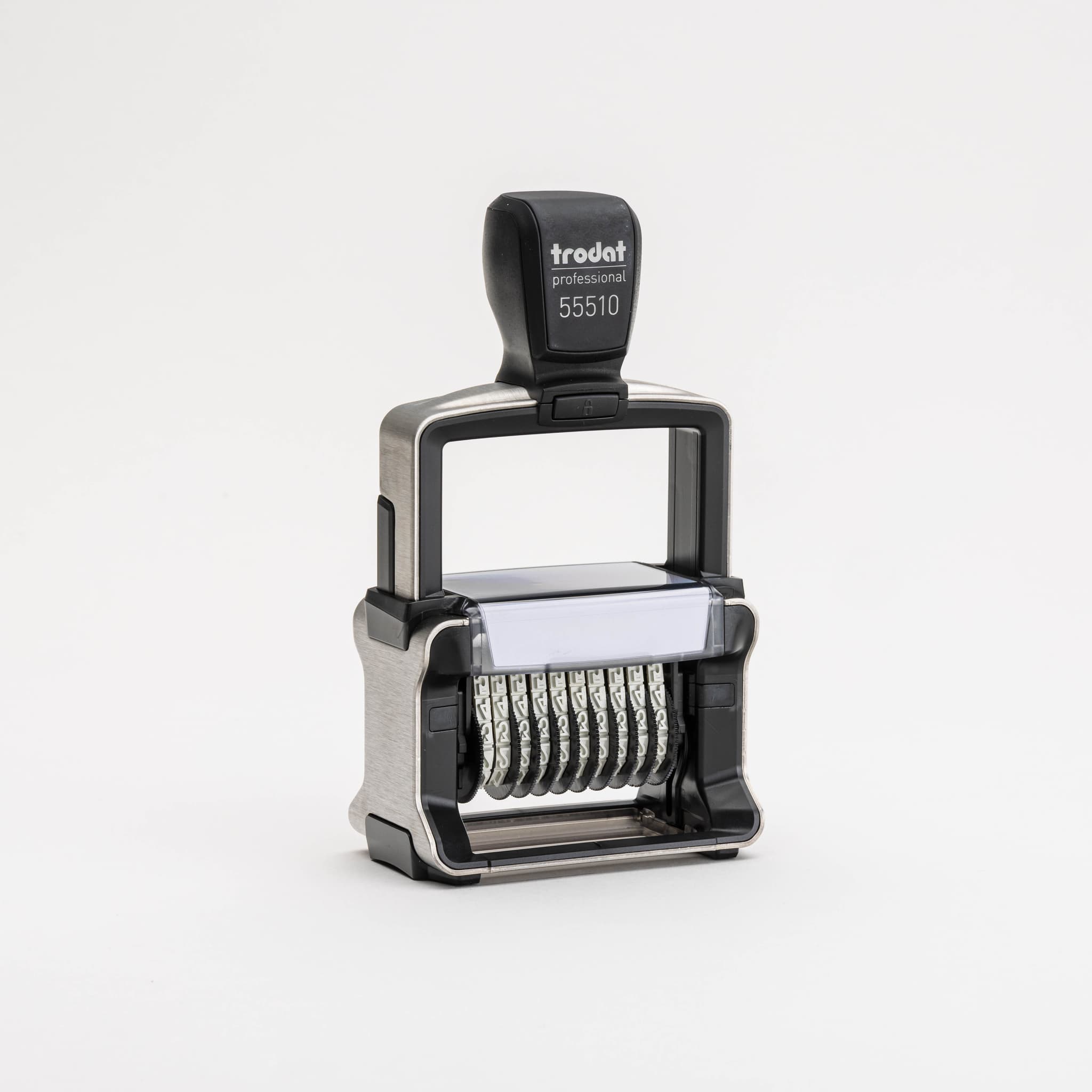 Trodat Professional 55510 - Talbåndstempel