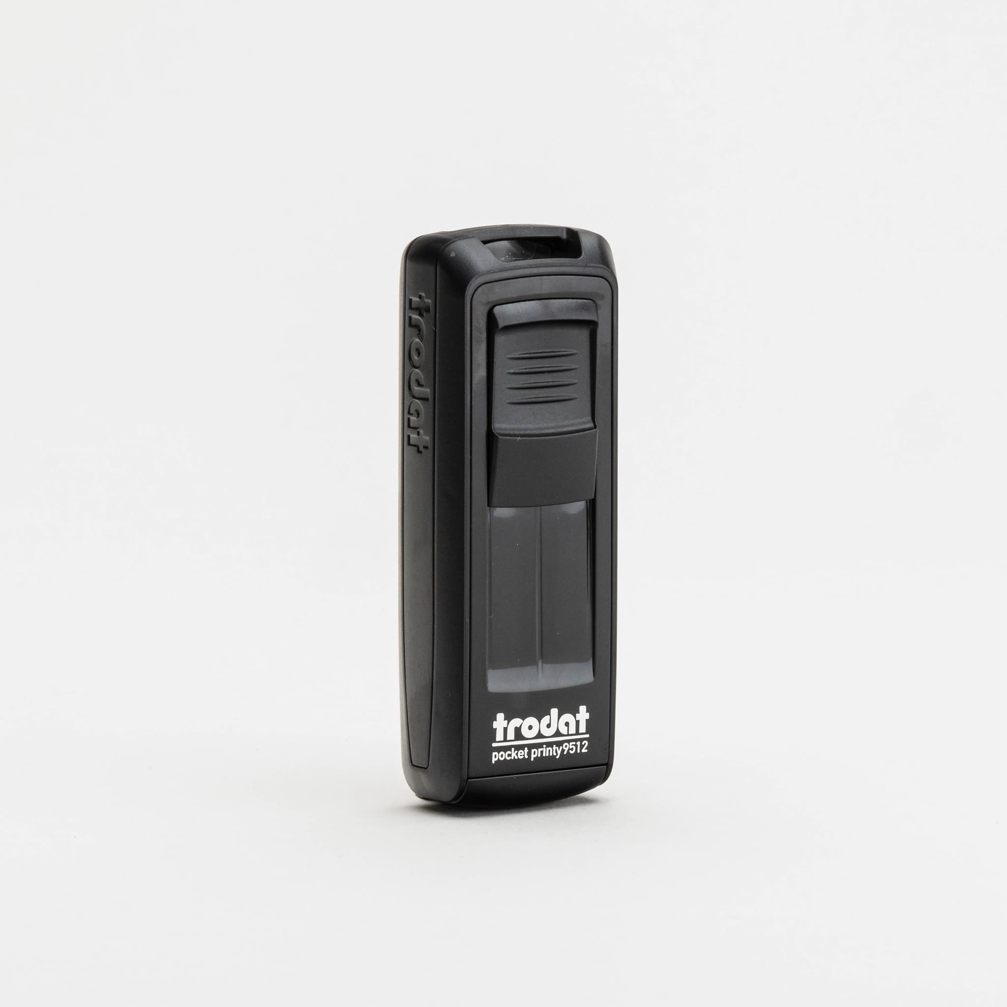 Trodat Pocket Printy 9512 - Lommestempel