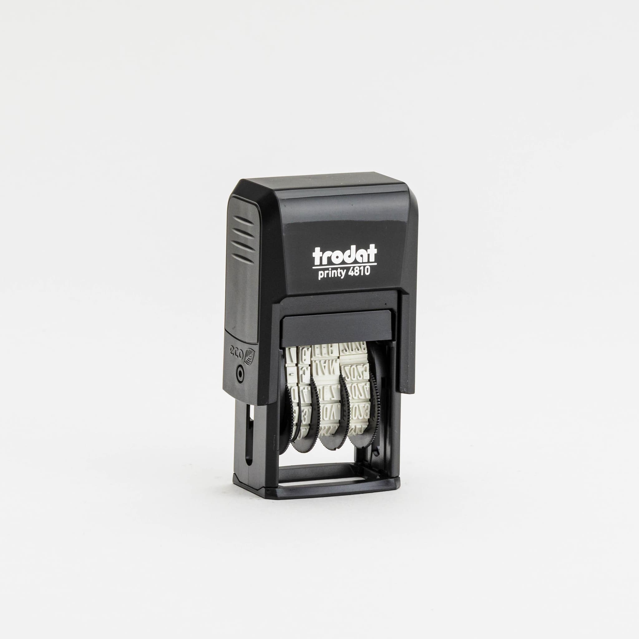 Trodat Printy 4810 - Datostempel