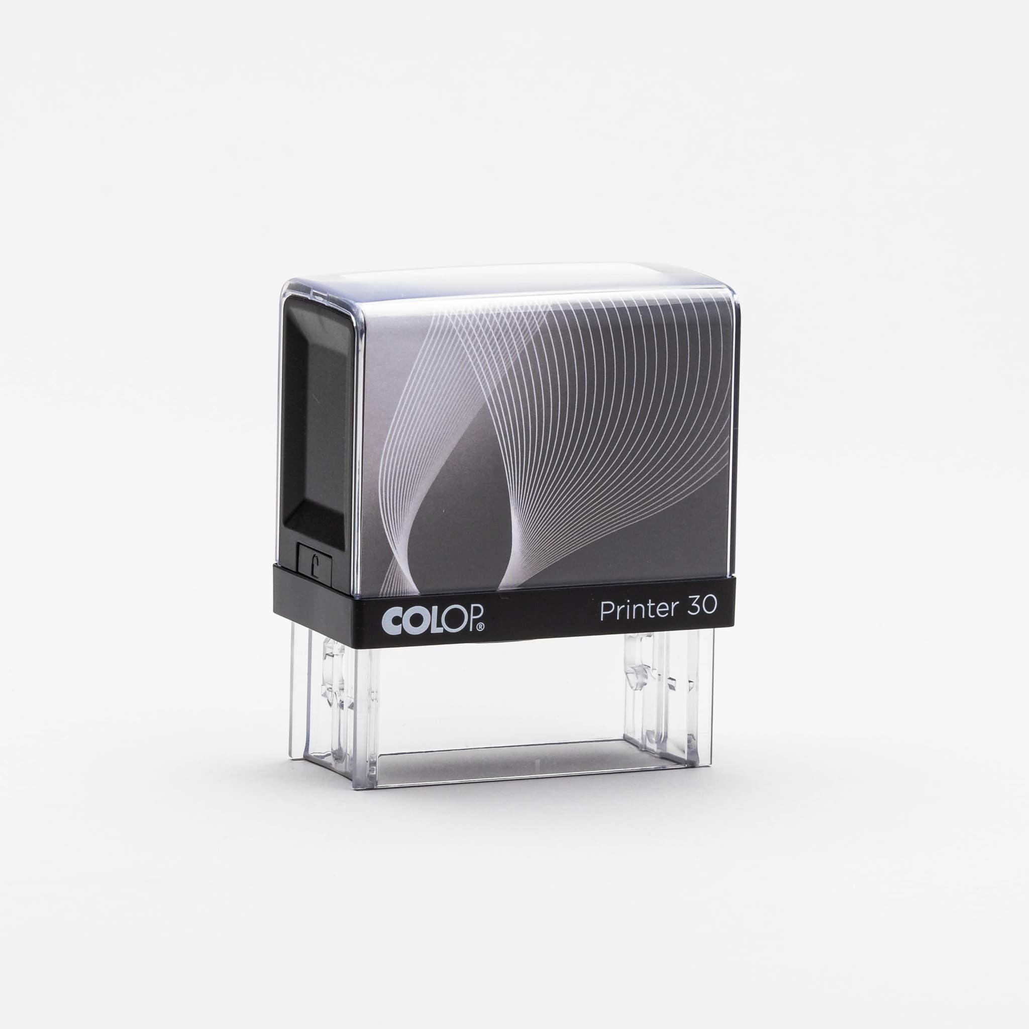 Colop Printer 30 - Tekststempel