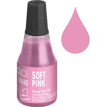 Colop stempelfarve MAKE - 25 ml