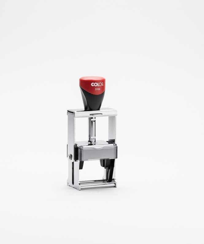 Colop Expert line 3100 - Tekststempel