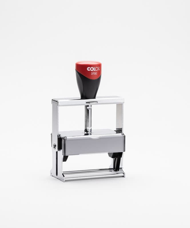 Colop Expert line 3700 - Tekststempel