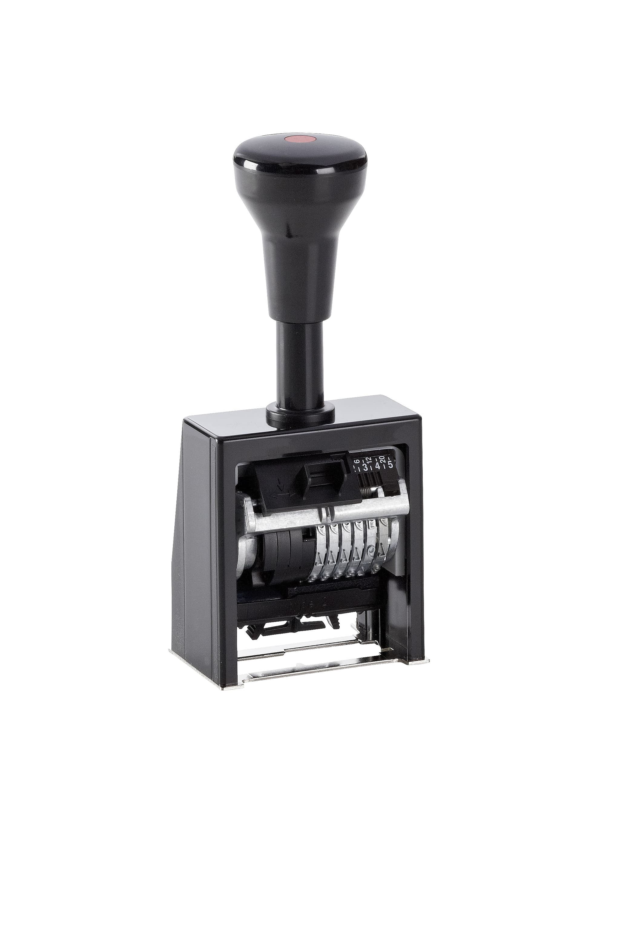 Reiner B6K - Nummeratørstempel