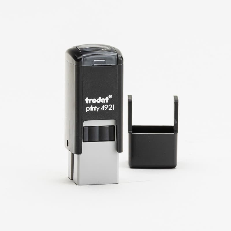 Trodat Printy 4921 - Tekststempel