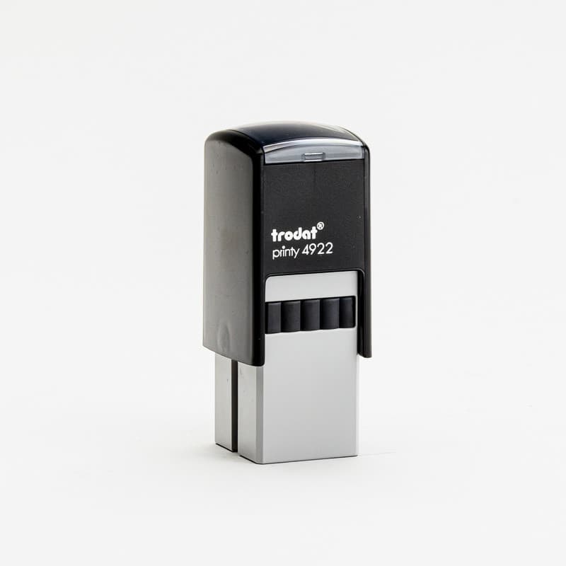 Trodat Printy 4922 - Tekststempel
