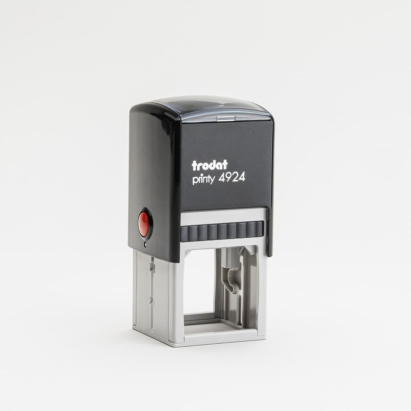 Trodat Printy 4924 - Tekststempel