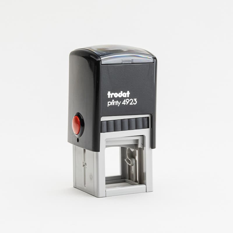 Trodat Printy 4923 - Tekststempel