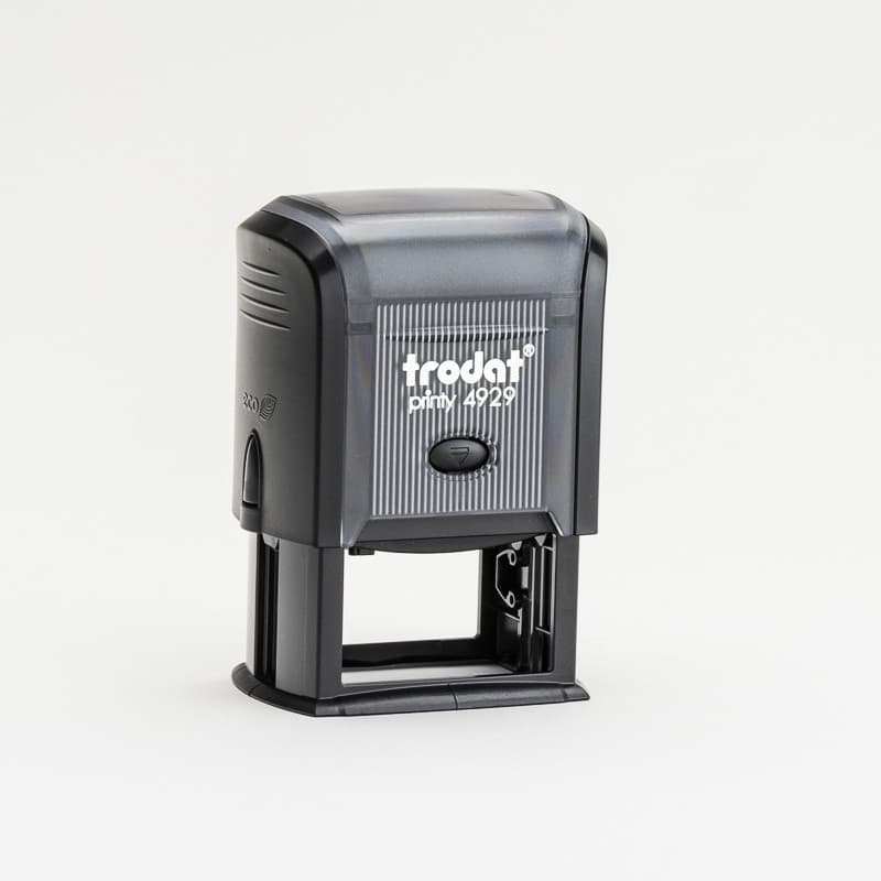 Trodat Printy 4929 - Tekststempel