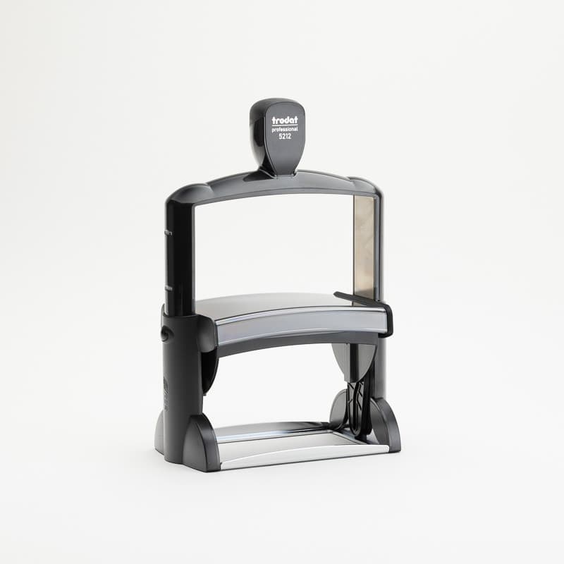 Trodat Professional 5212 - Tekststempel