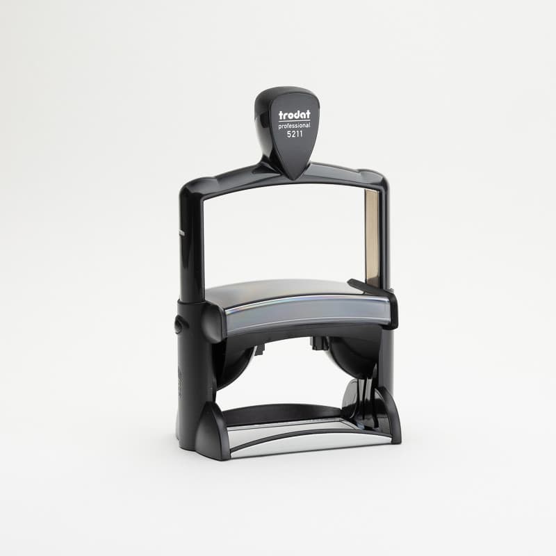 Trodat Professional 5211 - Tekststempel