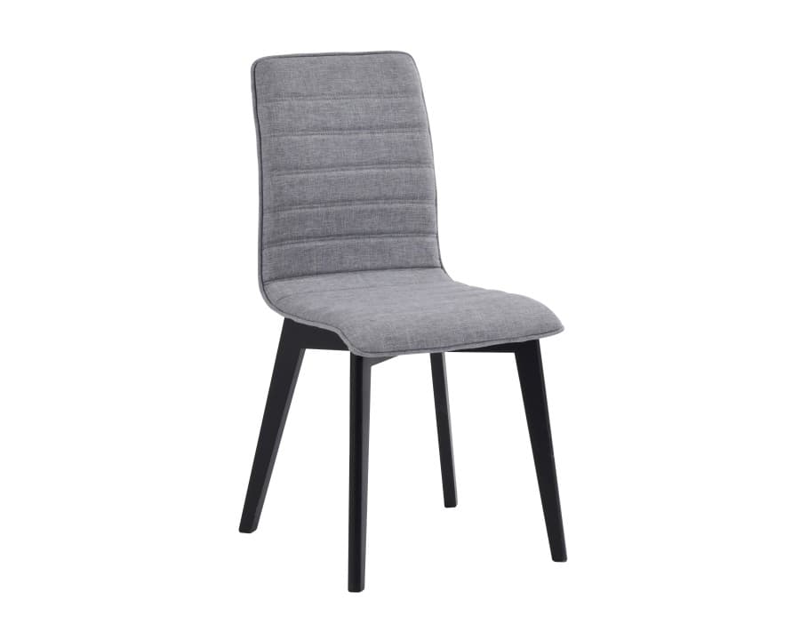 Gracy spisebordsstol i flere varianter - Rowico Home - Spisebordsstole Senior
