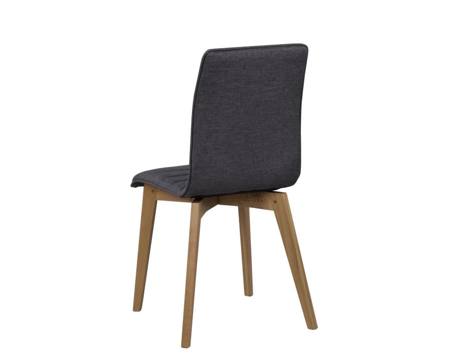 Gracy spisebordsstol i flere varianter - Rowico Home - Spisebordsstole Senior