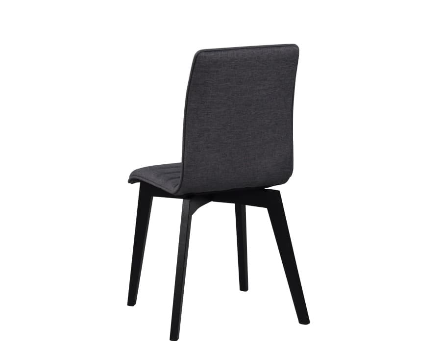 Gracy spisebordsstol i flere varianter - Rowico Home - Spisebordsstole Senior