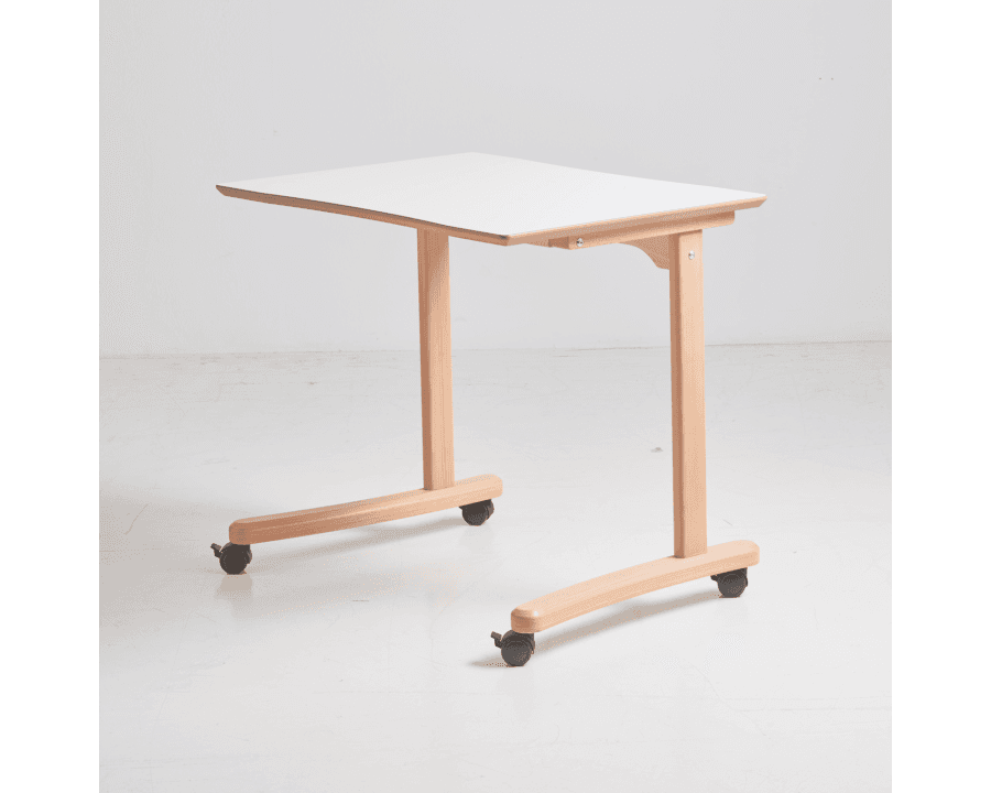 Farstrup Comfort Multibord 4604 - Farstrup Furniture - Rulleborde Senior